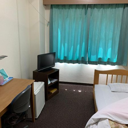 ビジネスホテルアーク 半田店 エクステリア 写真