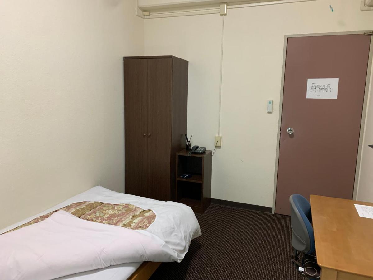 ビジネスホテルアーク 半田店 エクステリア 写真