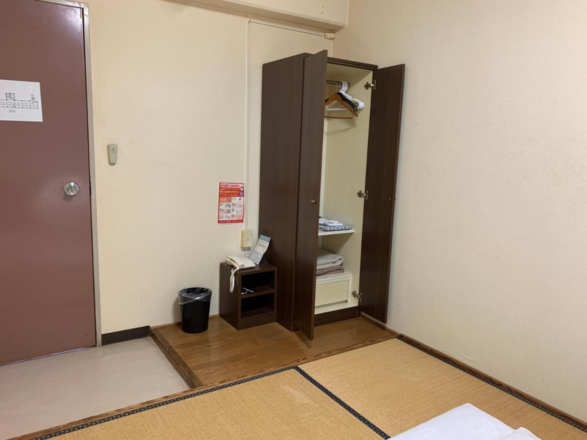ビジネスホテルアーク 半田店 エクステリア 写真