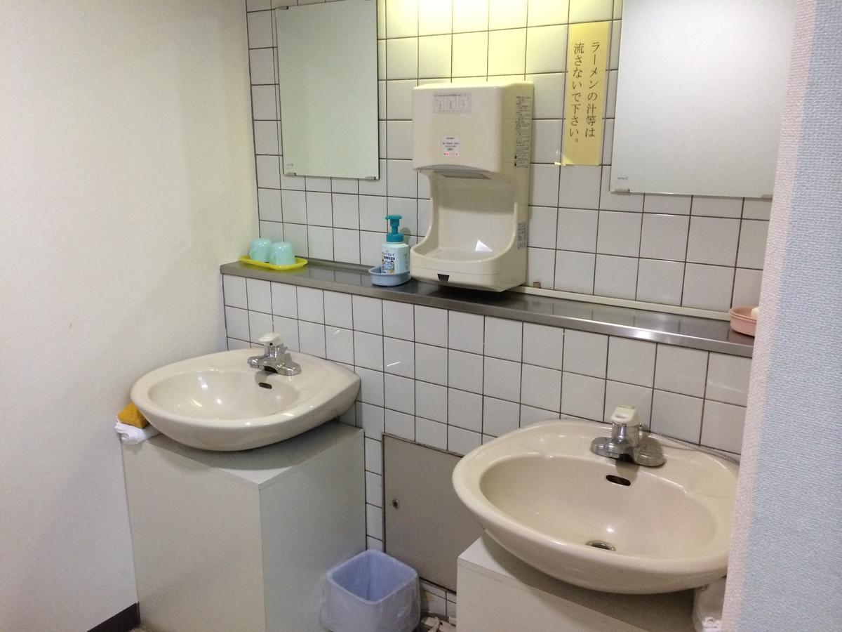 ビジネスホテルアーク 半田店 エクステリア 写真