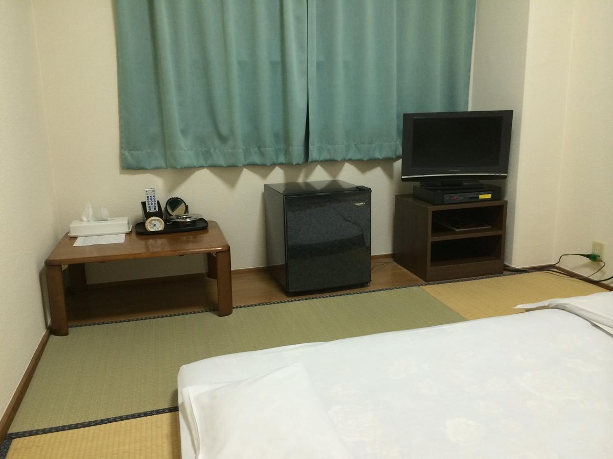 ビジネスホテルアーク 半田店 エクステリア 写真