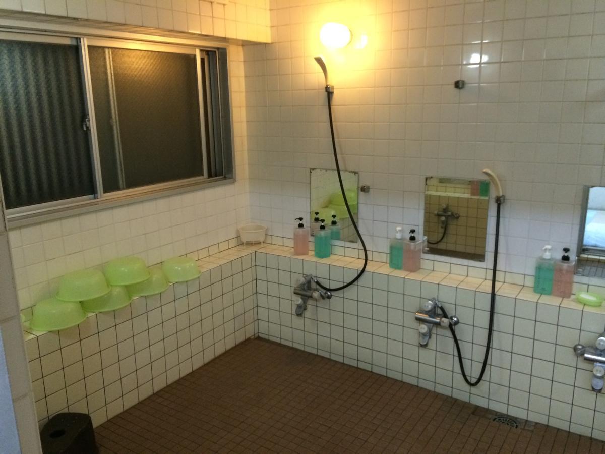 ビジネスホテルアーク 半田店 エクステリア 写真